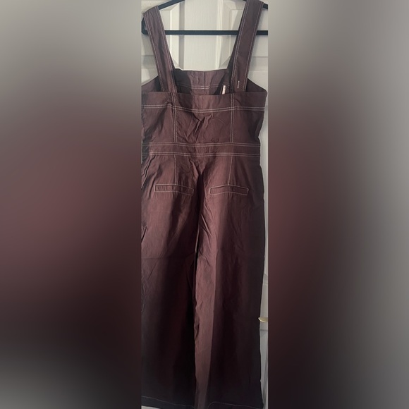 Maeve Jumpsuit 14 EUC - Picture 3 of 3